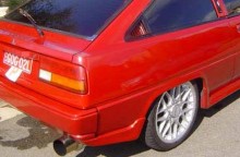 Nathan's VR4 Cordia Turbo