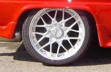Nathan's VR4 Cordia Turbo
