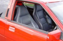 Nathan's VR4 Cordia Turbo