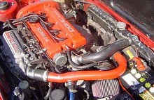 Nathan's VR4 Cordia Turbo