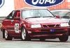 Race Bred Cordia Turbo